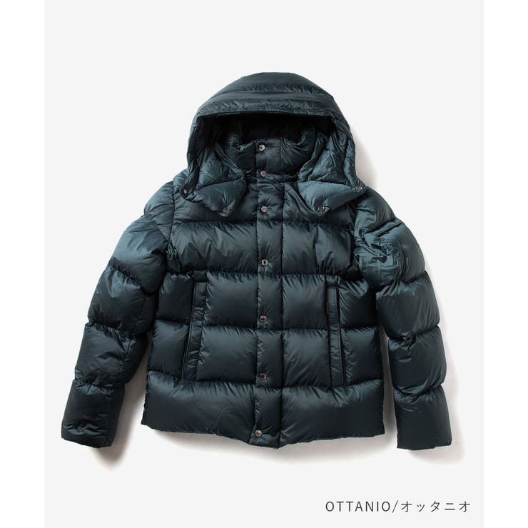 ムーレー MOORER ACQUA | U-STREAM | 詳細画像15 