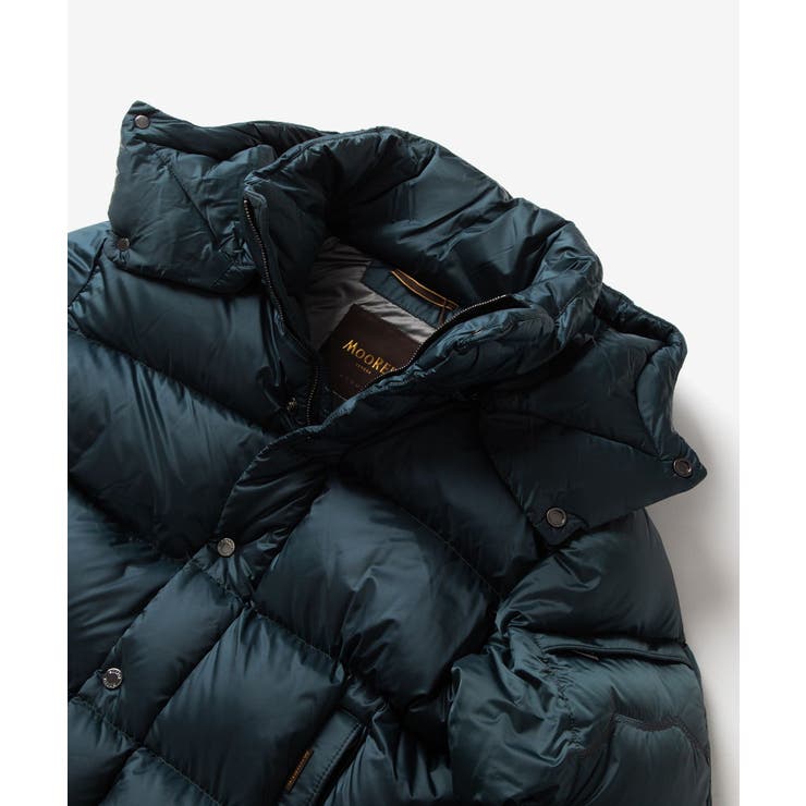 ムーレー MOORER ACQUA | U-STREAM | 詳細画像16 