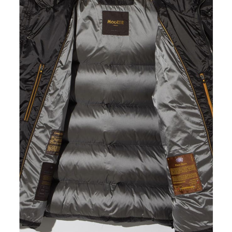 ムーレー MOORER ACQUA | U-STREAM | 詳細画像18 