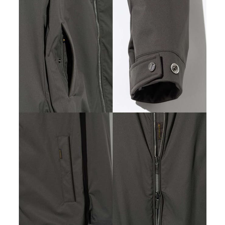 ムーレー MOORER ACQUA | U-STREAM | 詳細画像8 