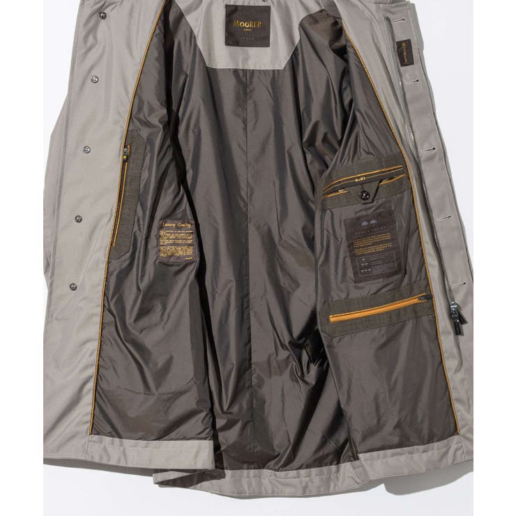 ムーレー MOORER ACQUA | U-STREAM | 詳細画像15 