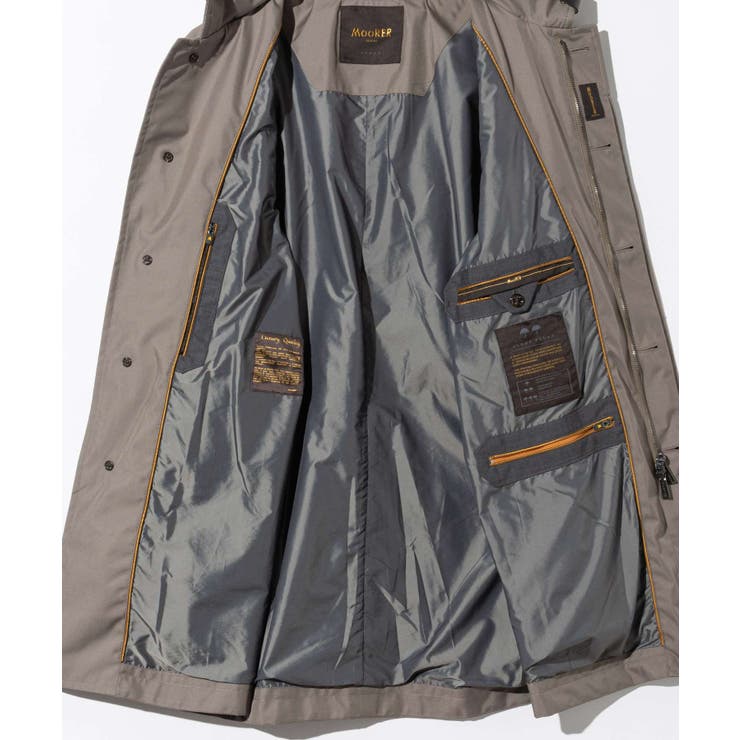 ムーレー MOORER ACQUA | U-STREAM | 詳細画像6 