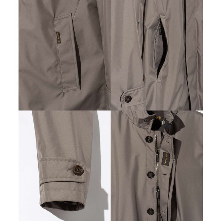 ムーレー MOORER ACQUA | U-STREAM | 詳細画像8 