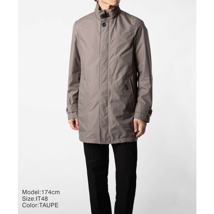 ムーレー MOORER ACQUA | U-STREAM | 詳細画像10 