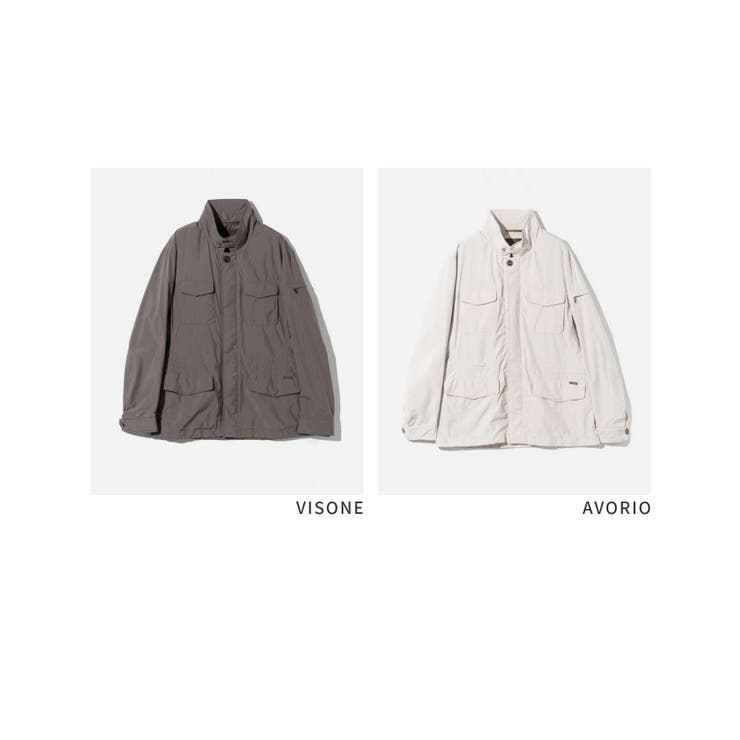 ムーレー MOORER ACQUA | U-STREAM | 詳細画像2 