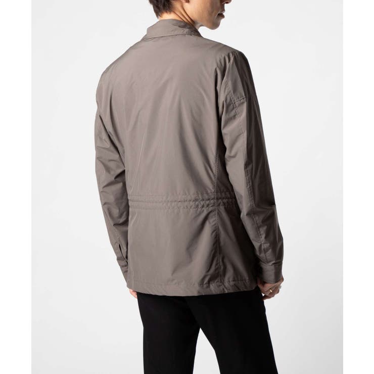 ムーレー MOORER ACQUA | U-STREAM | 詳細画像15 