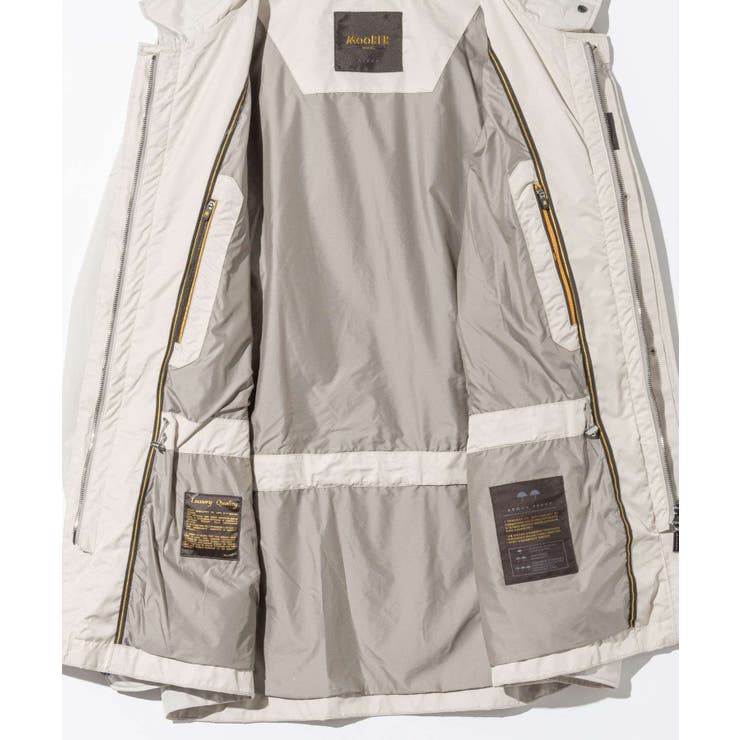 ムーレー MOORER ACQUA | U-STREAM | 詳細画像18 