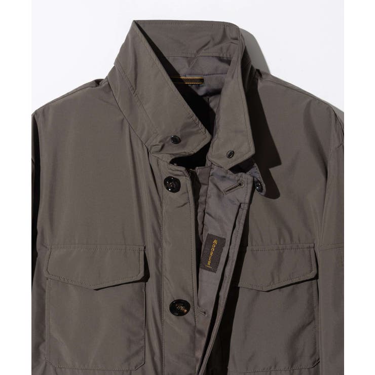 ムーレー MOORER ACQUA | U-STREAM | 詳細画像5 