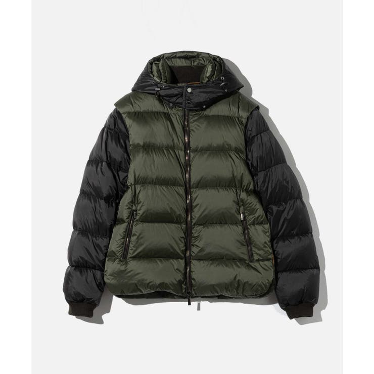 ムーレー MOORER ACQUA | U-STREAM | 詳細画像2 