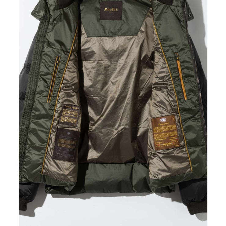 ムーレー MOORER ACQUA | U-STREAM | 詳細画像12 