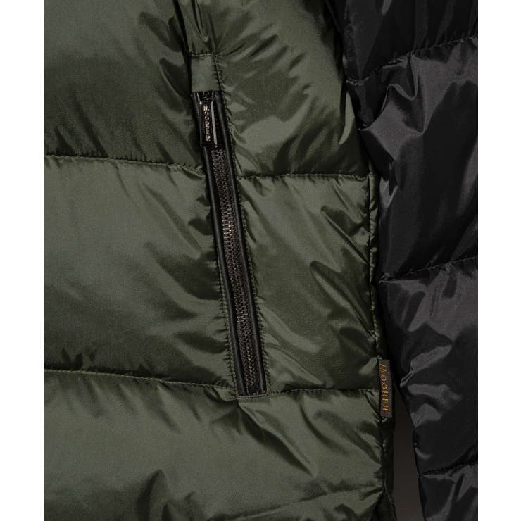 ムーレー MOORER ACQUA | U-STREAM | 詳細画像6 