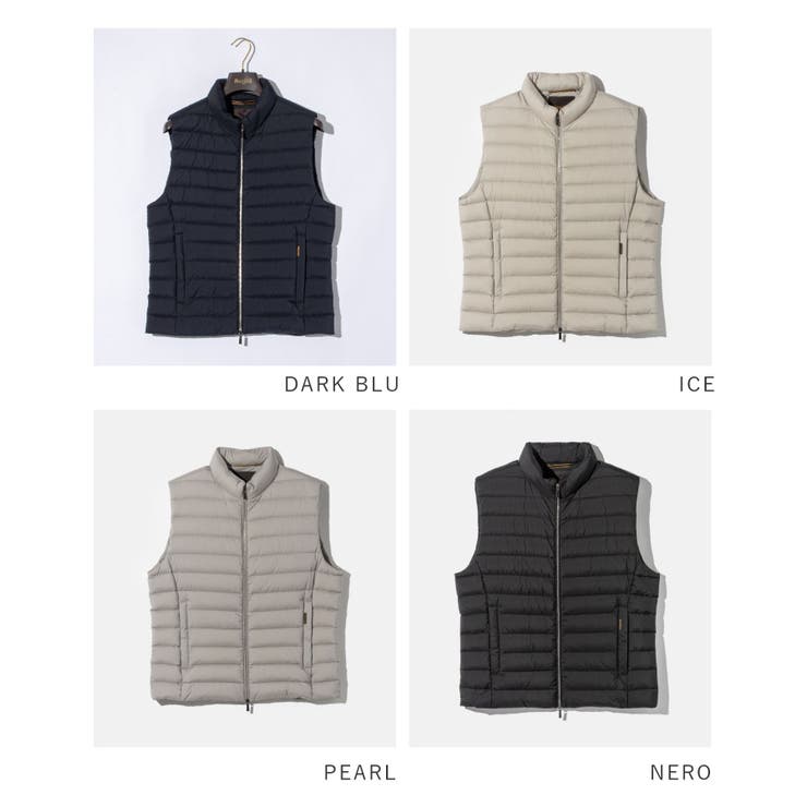 ムーレー MOORER MOUGI200313 | U-STREAM | 詳細画像2 