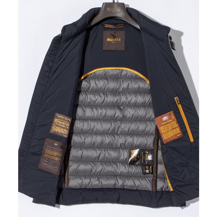 ムーレー MOORER MOUGI200313 | U-STREAM | 詳細画像12 