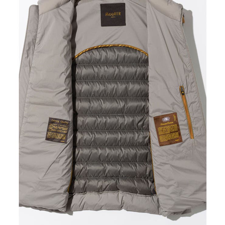 ムーレー MOORER MOUGI200313 | U-STREAM | 詳細画像16 