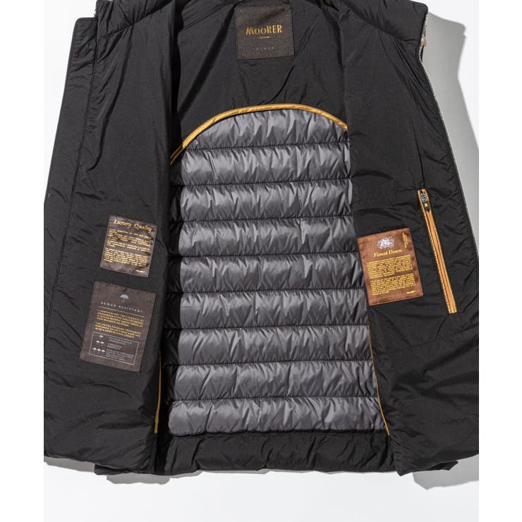 ムーレー MOORER MOUGI200313 | U-STREAM | 詳細画像18 