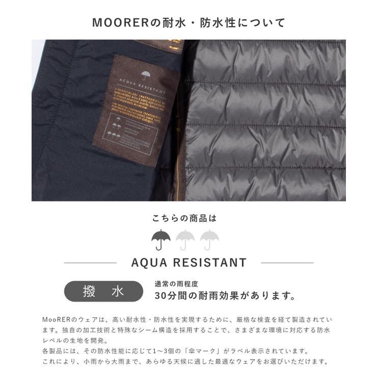 ムーレー MOORER MOUGI200313 | U-STREAM | 詳細画像19 