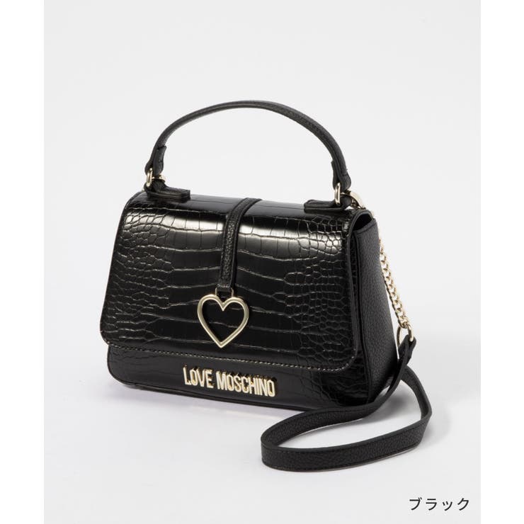 モスキーノ MOSCHINO JC4261PP9DKF100A | U-STREAM | 詳細画像2 