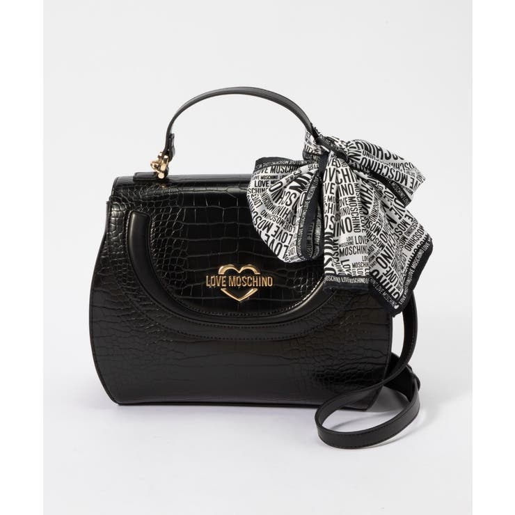 LOVE MOSCHINO ラブモスキーノ ボディバッグ ウエストバッグ LOVE MOSCHINO ラブモスキーノ ボディバッグ ウエストバッグ