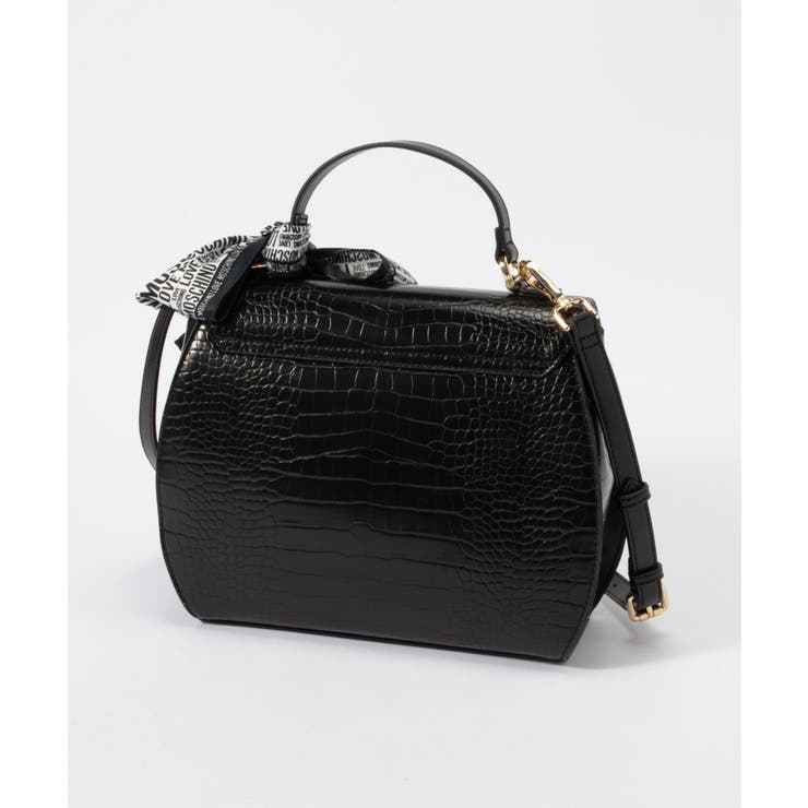 モスキーノ MOSCHINO JC4318PP9EKB100A | U-STREAM | 詳細画像3 