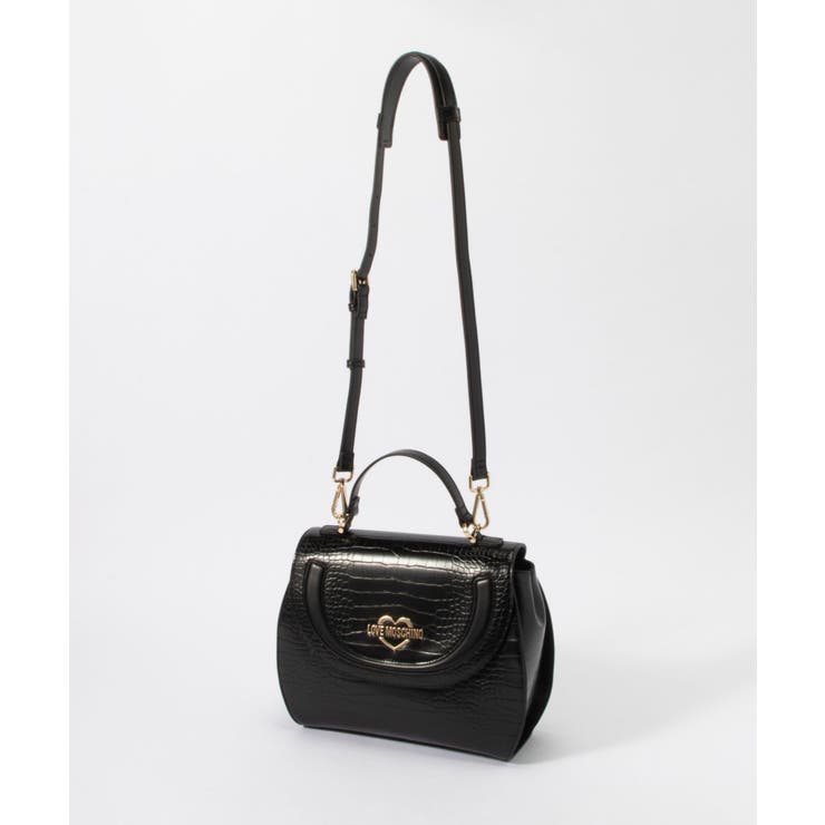 モスキーノ MOSCHINO JC4318PP9EKB100A | U-STREAM | 詳細画像5 