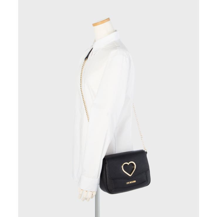 モスキーノ MOSCHINO JC4320PP0DKP100A[品番：TRDW0010314]｜U