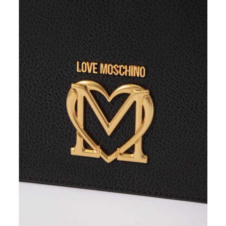 モスキーノ MOSCHINO JC4209PP1DLL0000[品番：TRDW0010315]｜U