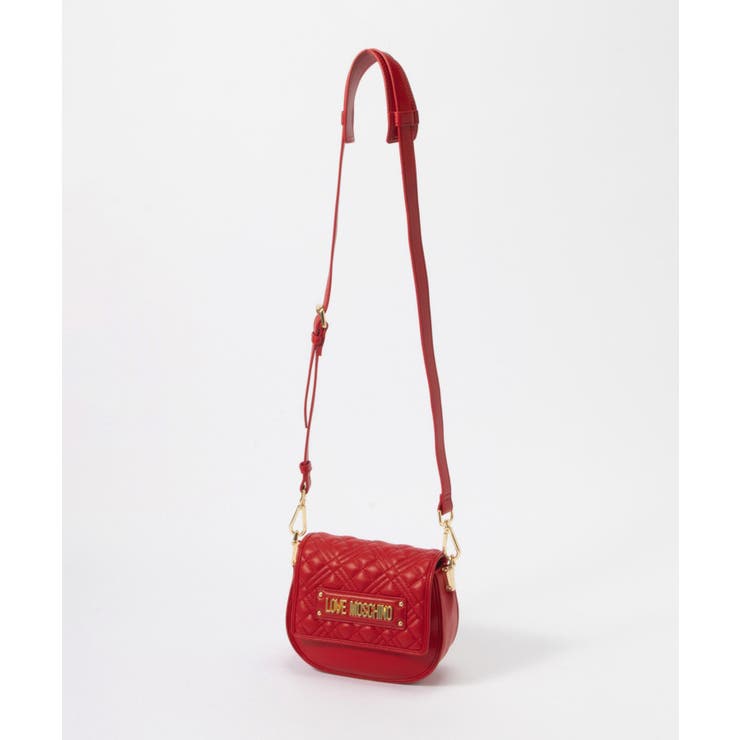 モスキーノ MOSCHINO JC4310PP9ELA0500[品番：TRDW0010320]｜U