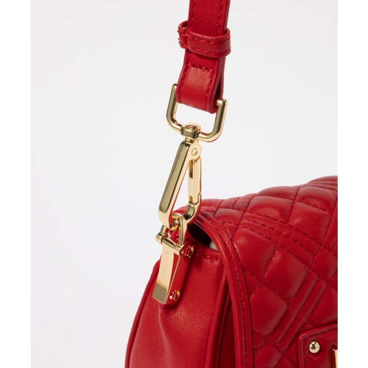 モスキーノ MOSCHINO JC4310PP9ELA0500[品番：TRDW0010320]｜U