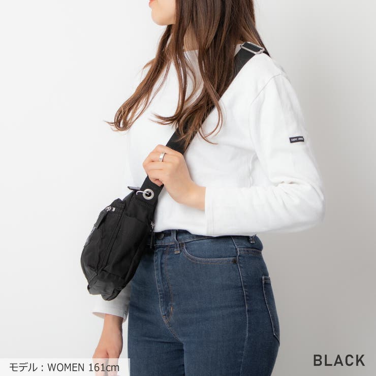 マリメッコMarimekko26992ショルダーバッグROADIEレディースバック肩掛けカジュアルCASH&CARRYシンプルローディーROADIEお出かけアウトドア黒お手軽お祝いプレゼント斜め掛け記念ブラック