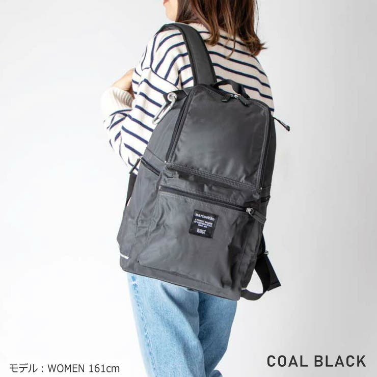 マリメッコMarimekko026994バックパックバディレディースバッグリュックサックお出かけ通勤通学BUDDYROADIE旅行軽量ビジネスカジュアル撥水PC収納可A4対応タウンユースアウトドアギフトプレゼント誕生日記念大容量旅行一泊旅行シンプル全2色