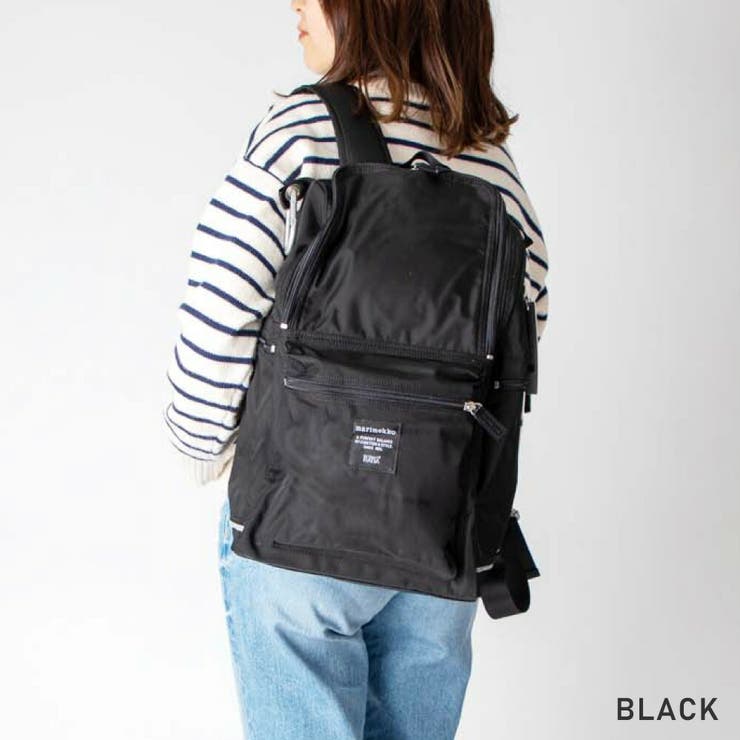マリメッコMarimekko026994バックパックバディレディースバッグリュックサックお出かけ通勤通学BUDDYROADIE旅行軽量ビジネスカジュアル撥水PC収納可A4対応タウンユースアウトドアギフトプレゼント誕生日記念大容量旅行一泊旅行シンプル全2色