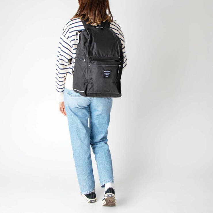マリメッコMarimekko026994バックパックバディレディースバッグリュックサックお出かけ通勤通学BUDDYROADIE旅行軽量ビジネスカジュアル撥水PC収納可A4対応タウンユースアウトドアギフトプレゼント誕生日記念大容量旅行一泊旅行シンプル全2色