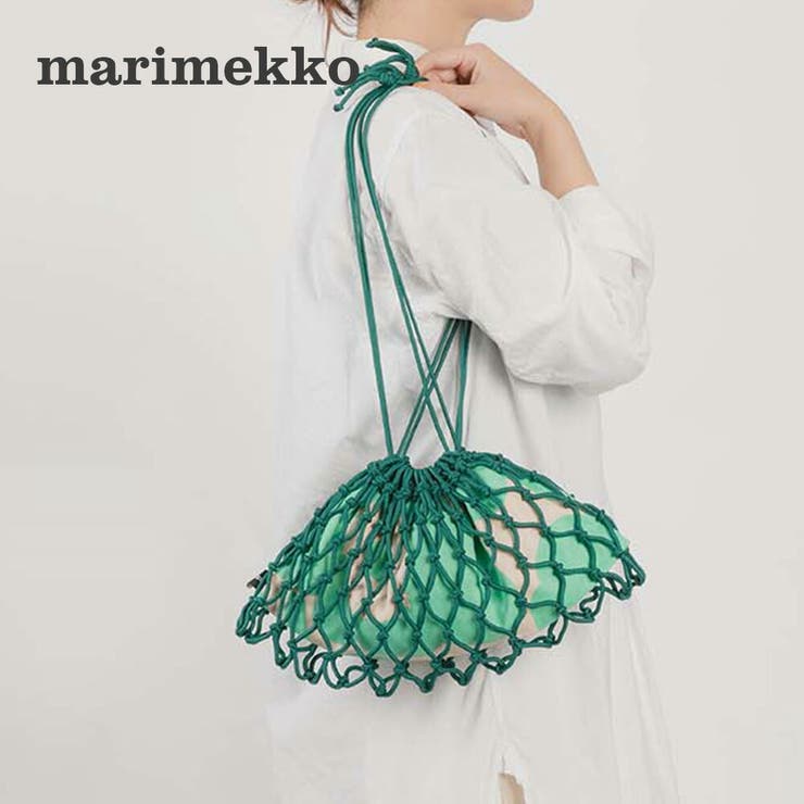 マリメッコ Marimekko トートバッグ | U-STREAM | 詳細画像1 