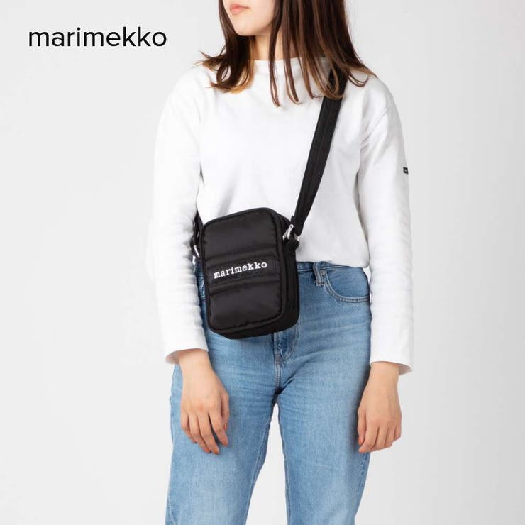 マリメッコ Marimekko 090805 | U-STREAM | 詳細画像1 