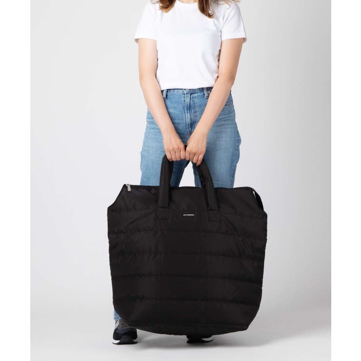 マリメッコMarimekko090807トートバッグレディースバック手提げハンドバッグ鞄プレゼントお出かけ軽量お祝い記念ギフト009ブラック【2022SS】