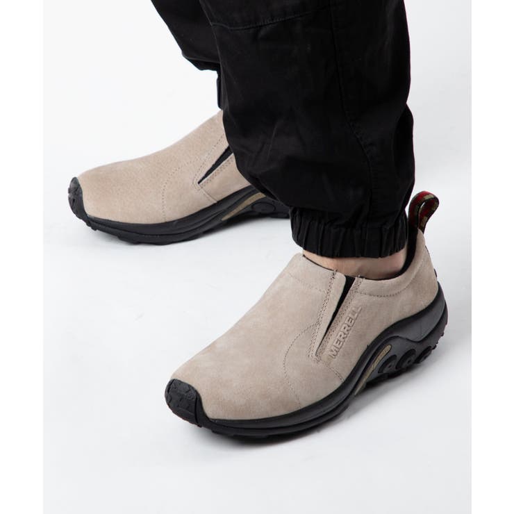 メレル MERRELL JUNGLE | U-STREAM | 詳細画像16 