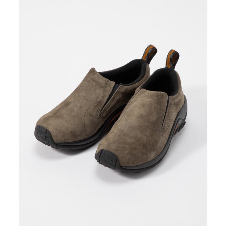 メレル MERRELL JUNGLE | U-STREAM | 詳細画像3 