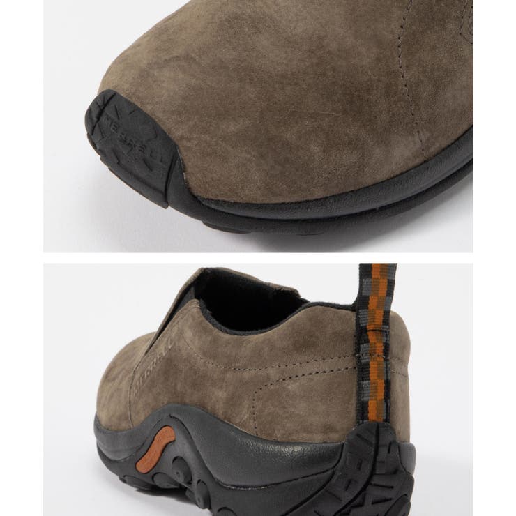 メレル MERRELL JUNGLE | U-STREAM | 詳細画像5 