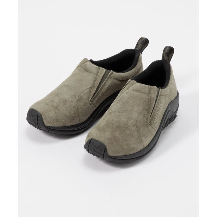 メレル MERRELL JUNGLE | U-STREAM | 詳細画像10 