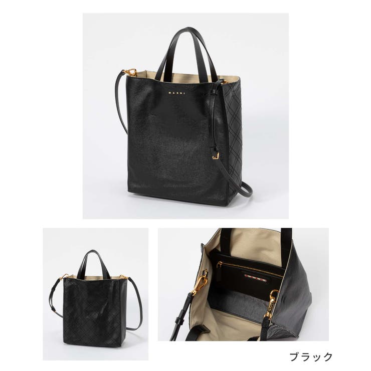 マルニ MARNI SHMP0018L2 | U-STREAM | 詳細画像2