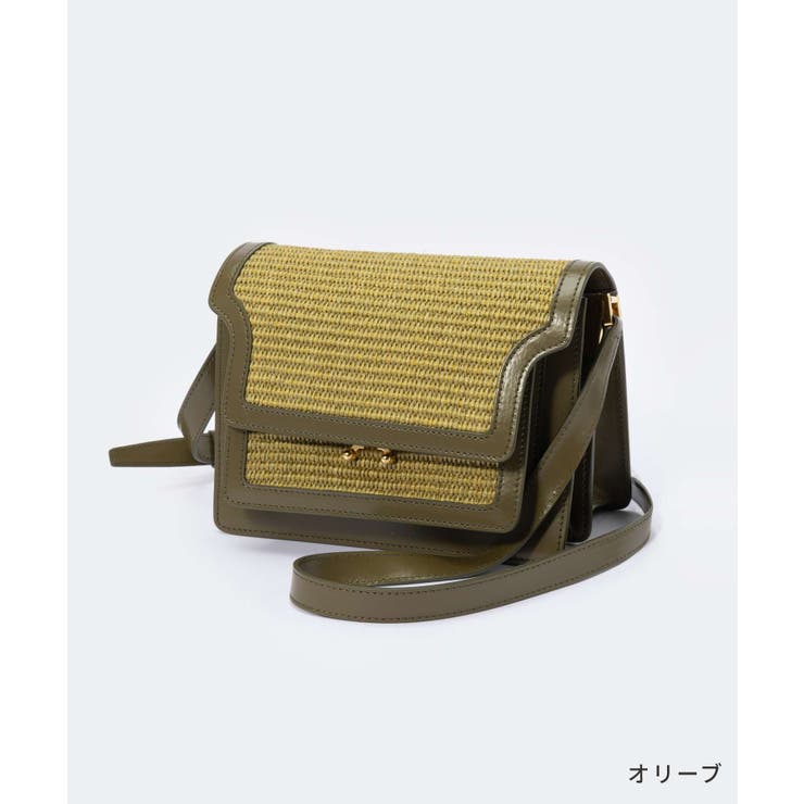 マルニ MARNI SBMP0103Q0[品番：TRDW0010088]｜U-STREAM（ユー