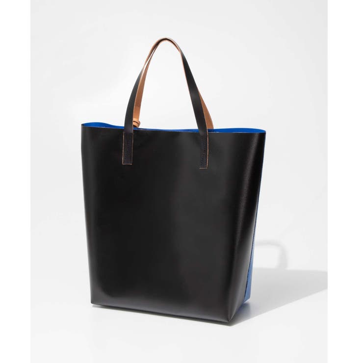 マルニMARNISHMQ0044A0P5769トートバッグSHOPPINGN/SW/POCKETメンズレディースバッグロゴ通勤旅行おしゃれショッピングバッグプレゼントギフト鞄贈り物バイカラー誕生日記念お祝い全3色