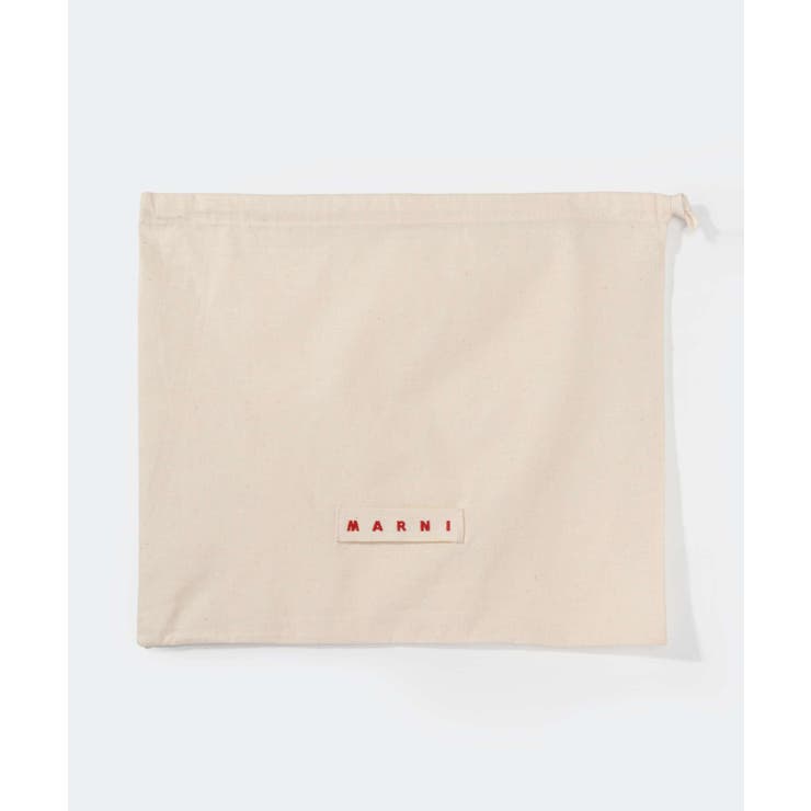 マルニMARNIPHMO0033U0P5298クラッチバッグレディースバッグミニプリズマポーチレザーお出掛けハンドバッグ旅行ブランドおしゃれプレゼントギフト贈り物シンプル誕生日記念お祝いMINIPRISMAPOUCHBAGブラック