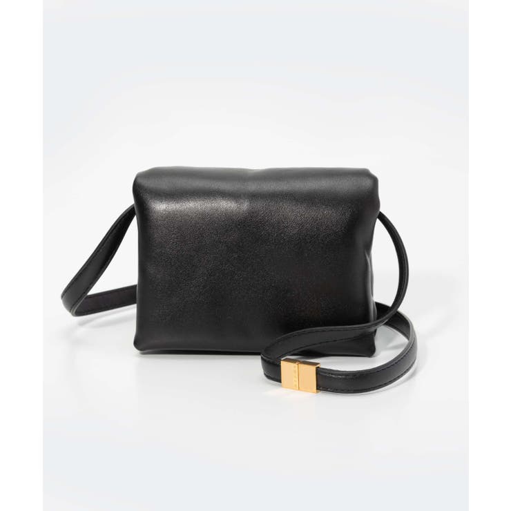 マルニMARNIPHMO0033U0P5298クラッチバッグレディースバッグミニプリズマポーチレザーお出掛けハンドバッグ旅行ブランドおしゃれプレゼントギフト贈り物シンプル誕生日記念お祝いMINIPRISMAPOUCHBAGブラック