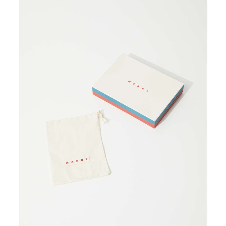 マルニ MARNI PFMO0089U0 | U-STREAM | 詳細画像11 