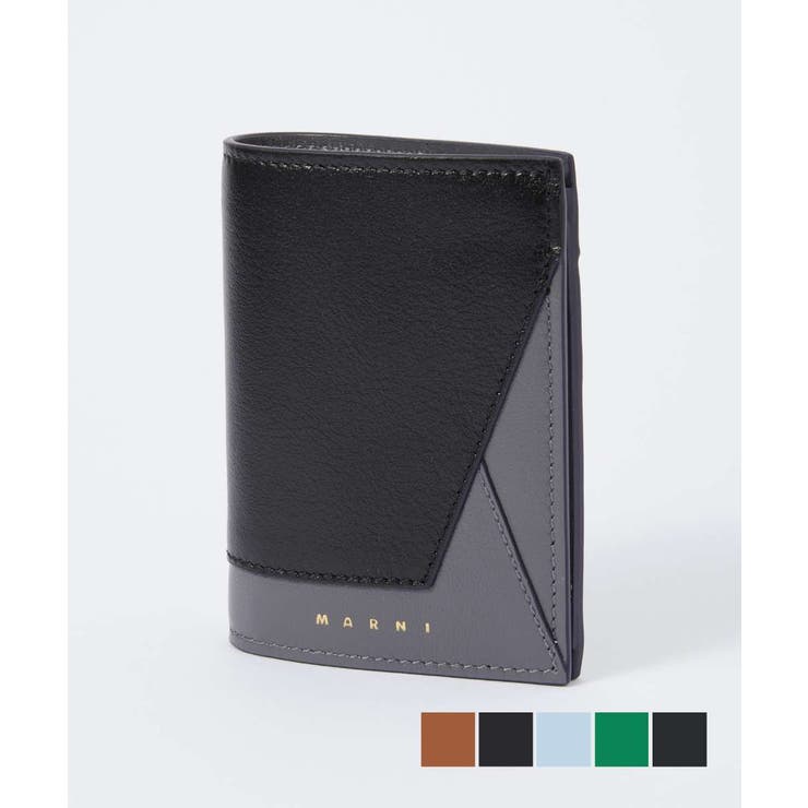 マルニ MARNI PFMO0055U1 | U-STREAM | 詳細画像1 