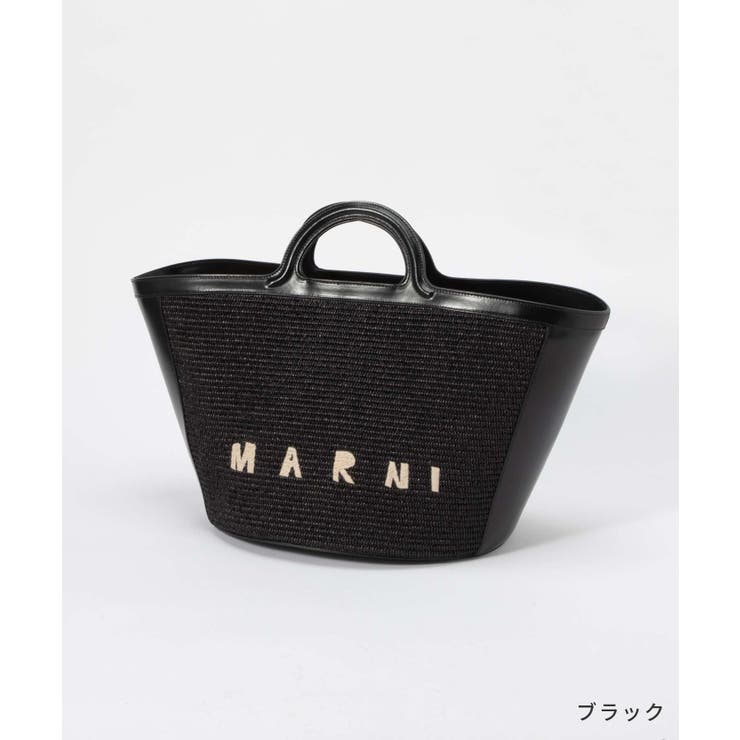 MARNI ハンドバッグ bmmp0069q0-00n99 マルニ MARNI BMMP0069Q0[品番：TRDW0001037]｜U-STREAM（ユー