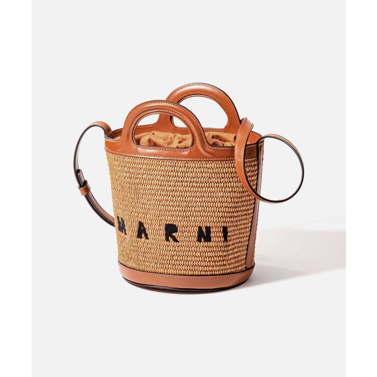 MARNI アフストラクト フリント ワイトレック トラウサス マルニ MARNI SCMP0056Q1[品番：TRDW0001086]｜U-STREAM（ユー