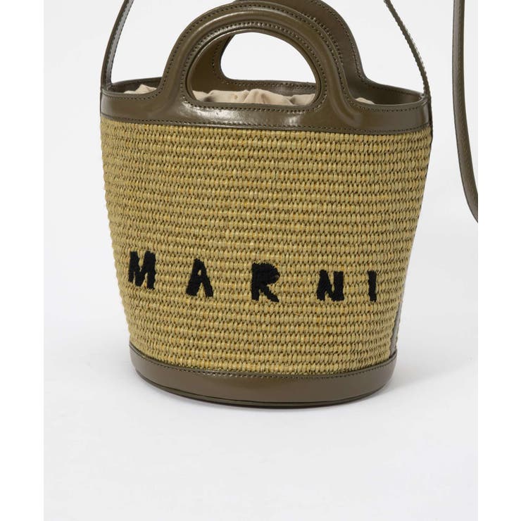 MARNI アフストラクト フリント ワイトレック トラウサス マルニ MARNI SCMP0056Q1[品番：TRDW0001086]｜U-STREAM（ユー