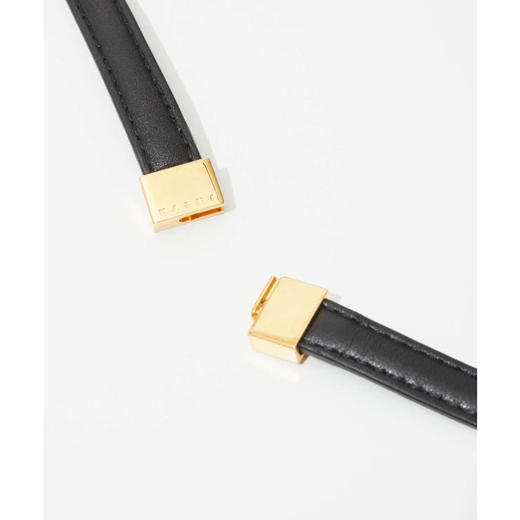 マルニMARNIPHMO0032U0P5298クラッチバッグレディースバッグプリズマレザーお出掛けハンドバッグ旅行ブランドおしゃれプレゼントギフト贈り物シンプル誕生日記念お祝いPRISMAブラック